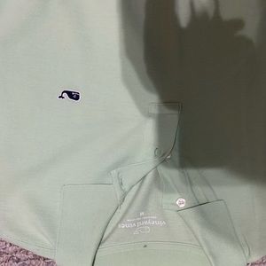 Vineyard vines polo